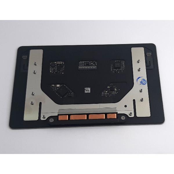 Trackpad gris para Macbook Pro 13.3" M1 A2338 calidad premium