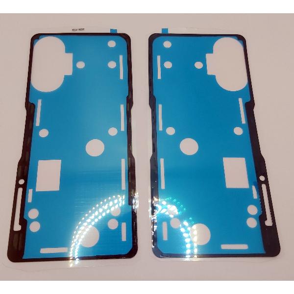Adhesivo precortado tapa trasera para Xiaomi Poco F4 GT