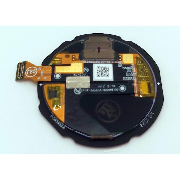 Pantalla lcd para Amazfit T-Rex 2 mas tactil negro calidad premium