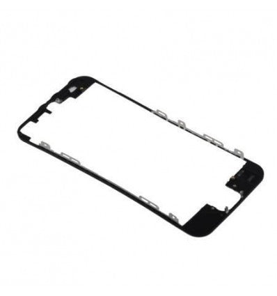 iPhone 5s marco frontal negro premium
