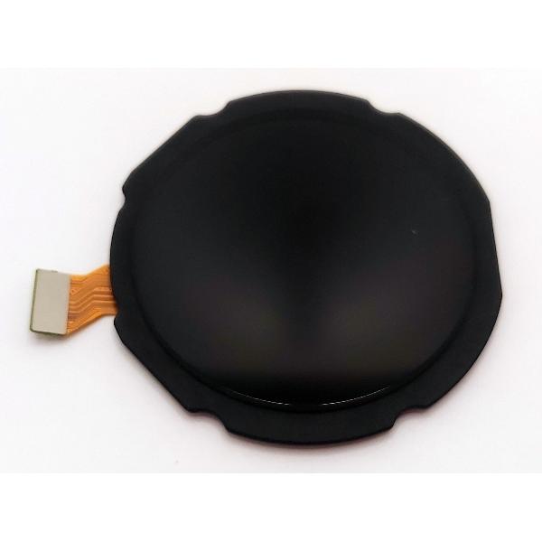 Pantalla lcd para Amazfit T-Rex 2 mas tactil negro calidad premium