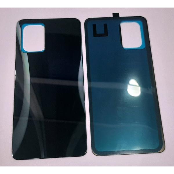 Tapa trasera o tapa bateria negra para Xiaomi Poco F4 CSL