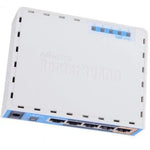 Punto de Acceso Mikrotik HAP AC Lite AC750 - PixelPlaza
