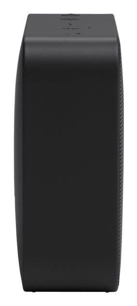 Altavoz con Bluetooth JBL GO Essential 2 3.1W 1.0 Negro #negro