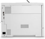 Impresora Hp laser color laserjet enterprise m554dn a4 · 35ppm · 1GB · USB · red · duplex impresion