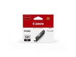 Cartucho tinta Canon cli - 531bk negro