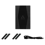 Hub para Ventiladores Arctic Case Fan Hub/ 10 Puertos PWM
