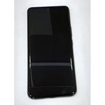 Pantalla lcd para Honor 90 5G mas tactil negro mas marco negro calidad premium