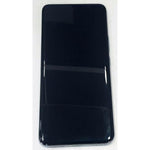 Pantalla lcd para Honor 90 5G mas tactil negro mas marco azul calidad premium