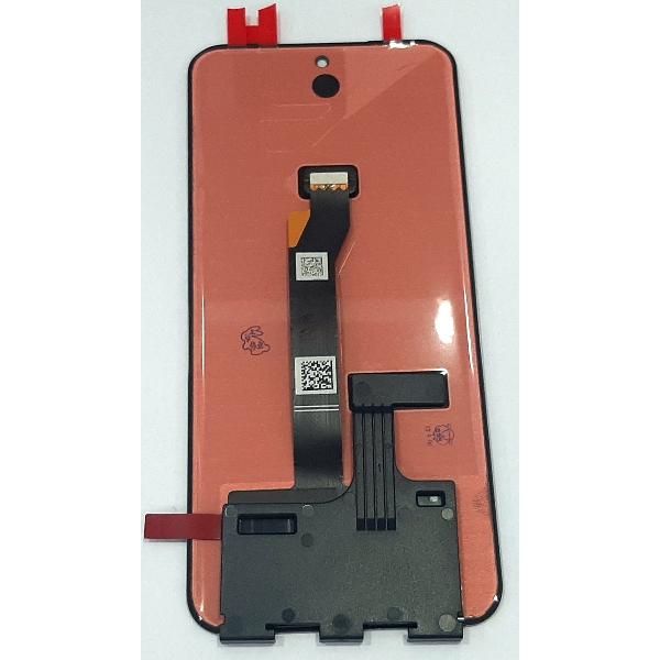 Pantalla lcd para Honor 90 5G mas tactil negro calidad premium