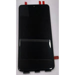 Pantalla lcd para Honor 90 5G mas tactil negro calidad premium
