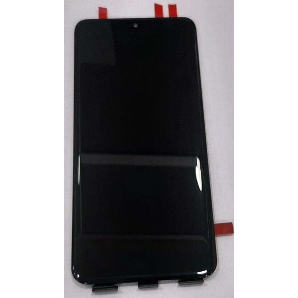 Pantalla lcd para Honor 90 5G mas tactil negro calidad premium