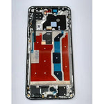 Pantalla lcd para Huawei Nova 10 SE mas tactil negro mas marco negro compatible
