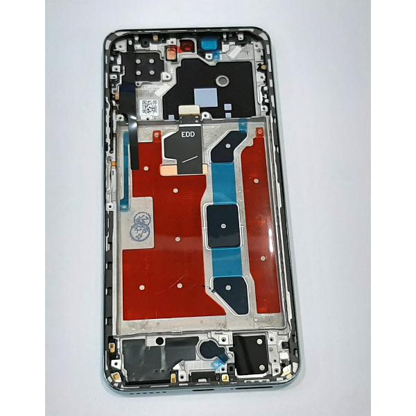 Pantalla lcd para Huawei Nova 10 SE mas tactil negro mas marco verde compatible