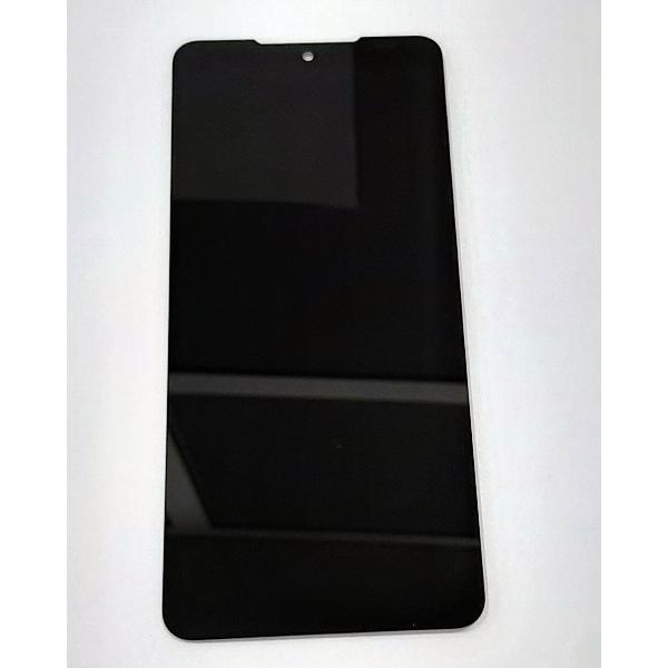 Pantalla lcd para Cat S75 mas tactil negro calidad premium