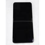 Pantalla lcd para Xiaomi Poco F5 Pro 5G mas tactil negro mas marco plata calidad premium