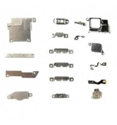 iPhone 5 Set 18 pcs premium