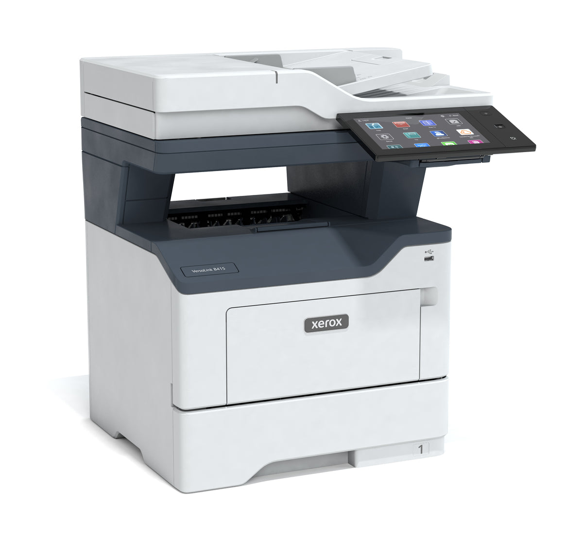 Multifunción Xerox laser versalink b415v_dn monocromo