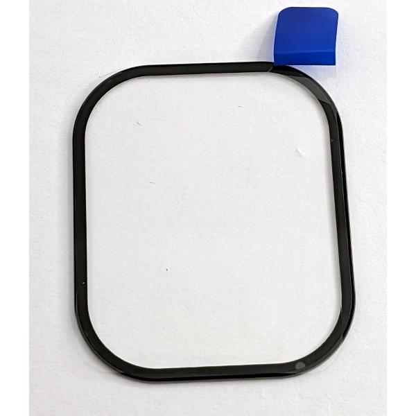 Cristal negro para Apple Watch Ultra 49mm mas lamina oca
