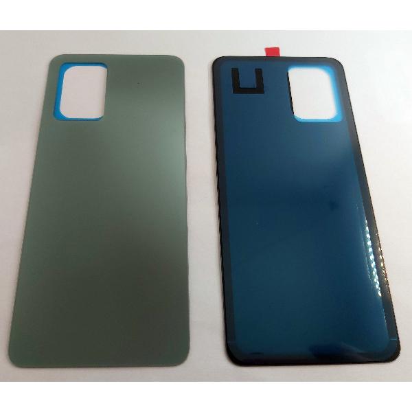 Tapa trasera o tapa bateria verde para Xiaomi Poco F4 CSL