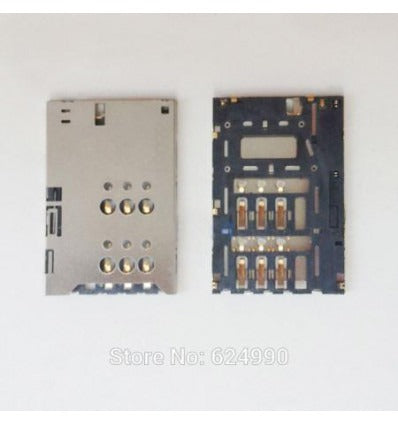 Huawei ascend P1 lector de sim premium