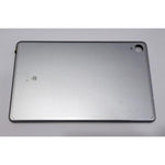 Tapa trasera o tapa bateria gris para Lenovo Tab M8 TB-8705F