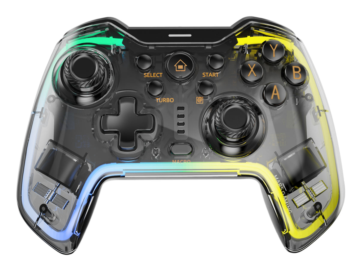 Gamepad mars gaming mgp - bt2 bluetooth