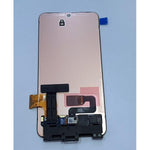 Pantalla lcd para Samsung Galaxy S23 SM-S911 GH82-31245A mas tactil negro Service Pack