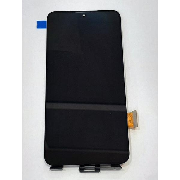 Pantalla lcd para Samsung Galaxy S23 SM-S911 GH82-31245A mas tactil negro Service Pack