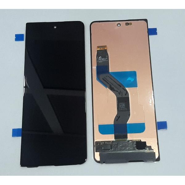 Pantalla lcd externa para Samsung Galaxy Z Fold 5 SM-F946B GH82-31849A mas tactil negro Service Pack