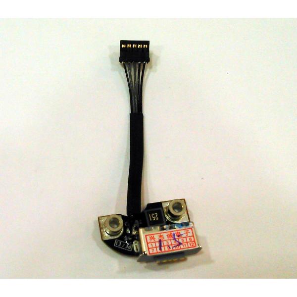 Macbook Pro A1278 13.3" 2009-2013 cable flex carga premium remanufacturado