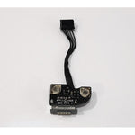 Macbook Pro A1278 13.3" 2009-2013 cable flex carga premium remanufacturado
