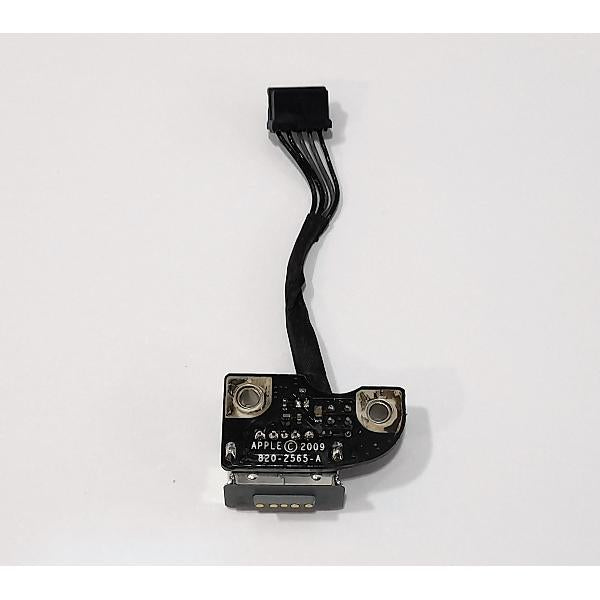 Macbook Pro A1278 13.3" 2009-2013 cable flex carga premium remanufacturado