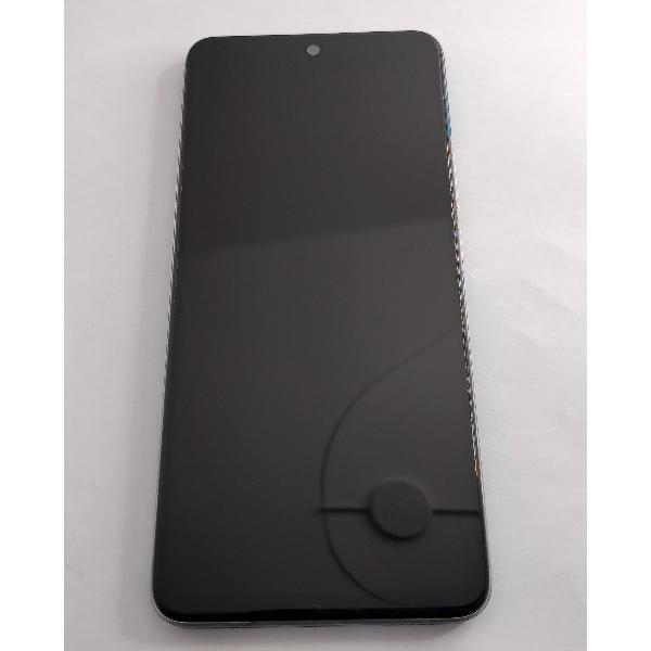 Pantalla lcd para Xiaomi Poco F5 Pro 5G mas tactil negro mas marco plata compatible