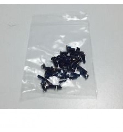 Huawei Ascend G510 Daytona set tornillos 200PCS