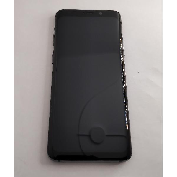 Pantalla oled para Samsung Galaxy S9 SM-G960F mas tactil negro mas marco gris compatible