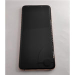 Pantalla lcd para Samsung Galaxy S9 PLUS SM-G965F mas tactil negro mas marco dorado calidad premium