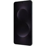 Smartphone Samsung Galaxy S25 Edge 12GB/ 512GB/ 6.7"/ 5G/ Titanio Negro - PixelPlaza