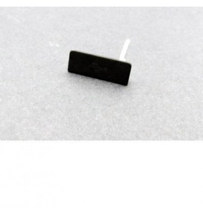 Sony Ericsson Xperia S LT26I cubierta usb negro