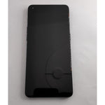 Pantalla oled para Oppo Reno 8 Pro CPH2357 mas tactil negro mas marco negro compatible