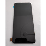 Pantalla oled para Realme GT 2 RMX3310 RMX3311 RMX3312 mas tactil negro compatible
