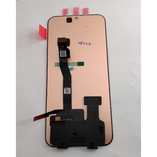 Pantalla lcd para Huawei Nova 11 mas tactil negro calidad premium