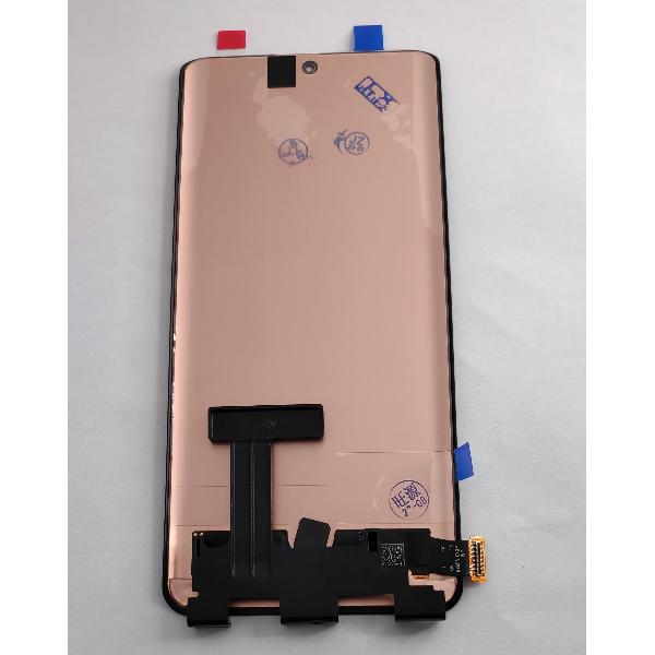 Pantalla lcd para Vivo X70 Pro mas tactil negro calidad premium