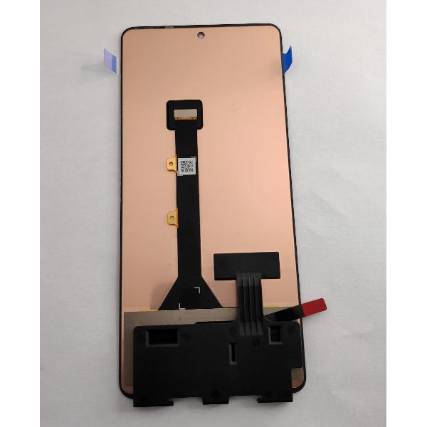 Pantalla lcd para Infinix Note 30 Pro mas tactil negro calidad premium