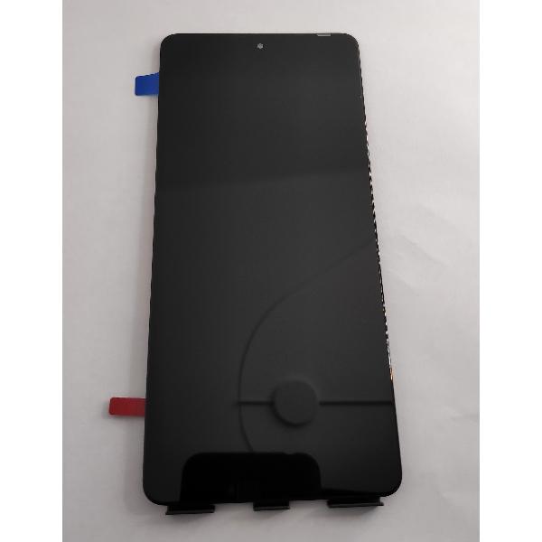 Pantalla lcd para Infinix Note 30 Pro mas tactil negro calidad premium