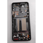 Pantalla lcd para Oneplus 7 Pro 7T Pro mas tactil negro mas marco negro compatible