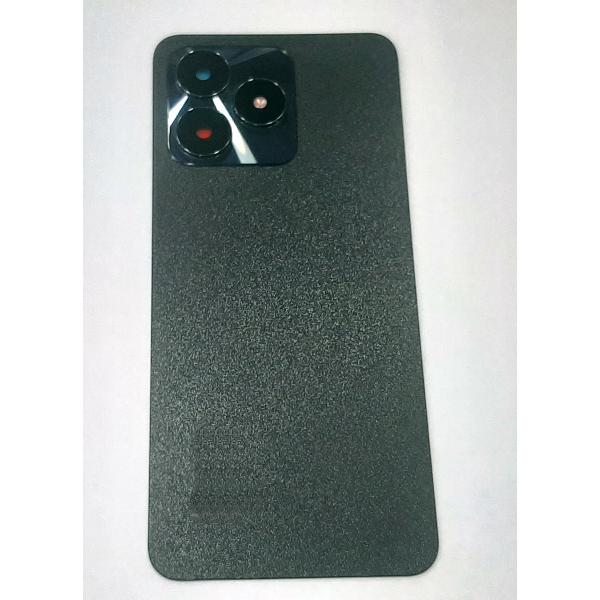 Tapa trasera o tapa bateria negra para Realme C53 RMX3760 mas cubierta camara