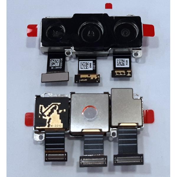 Flex camara trasera para Asus Zenfone 8 Flip ZS672KS calidad premium