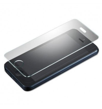 iPhone 5 5C 5S SE Protector de cristal templado