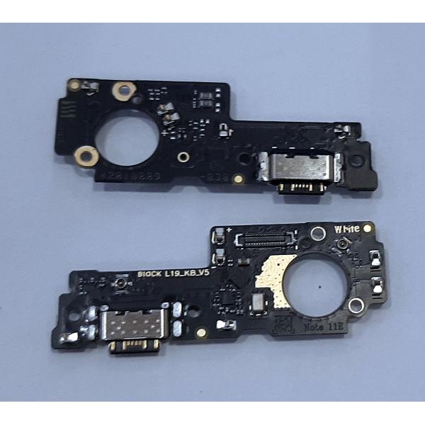 Flex puerto carga para Xiaomi Redmi 10 5G calidad premium